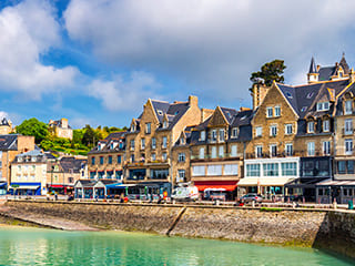 cancale